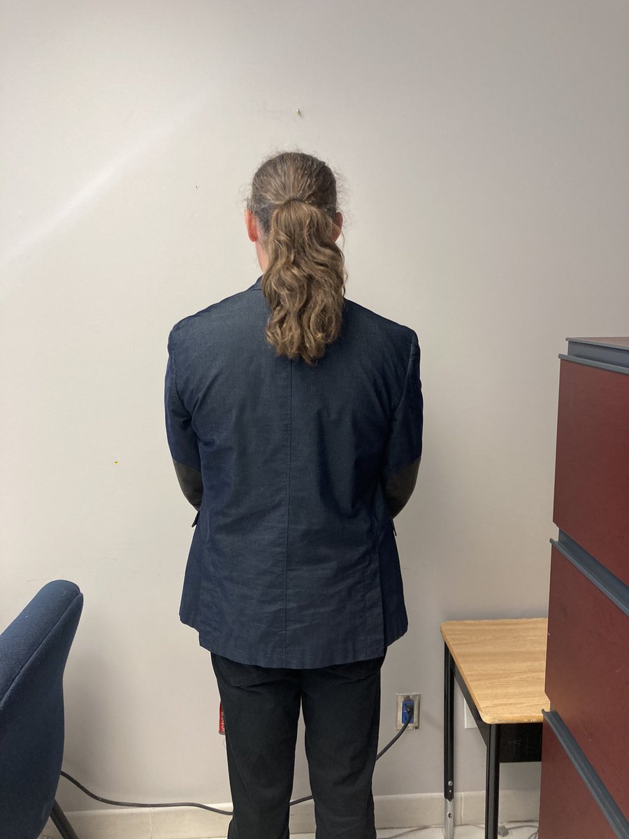 Tomorrow is our Terry Fox walk/run!! Remember <a href="/EPErinPS/">Erin Public School</a> if we raise $800 Mr.Coutu will cut his pony tail off!! <a href="/ugdsb/">Upper Grand DSB</a>