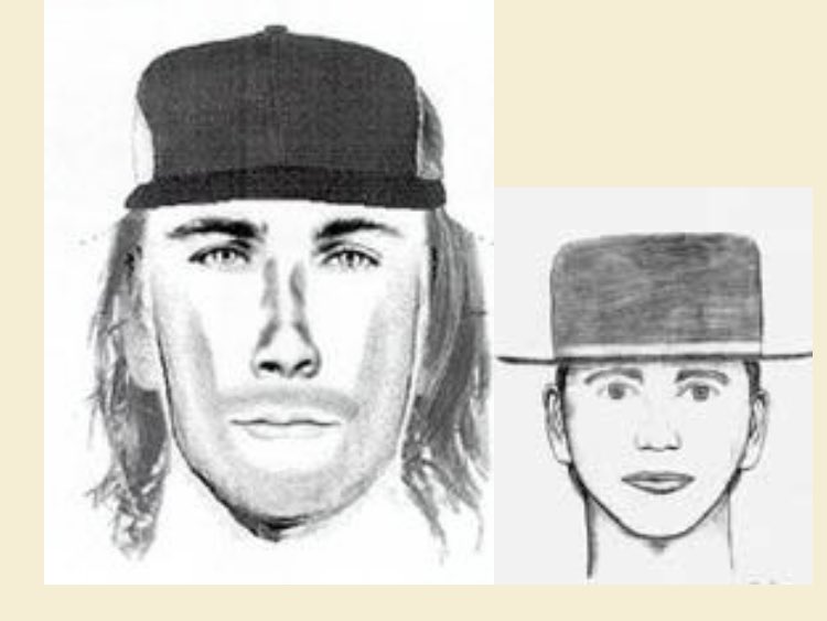 crime_scenes's tweet photo. Could there be a link between the #greatbendks #dollymadisonmurders & #florencemontana #hairgallerymurders ? Montana had suspects. Maybe DNA will give us a link? #DNA #coldcasekansas https://t.co/1JbQUIC6y4
