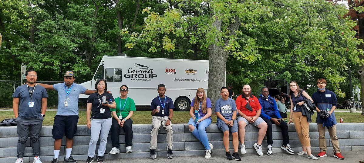 ProjectsearchTo's tweet photo. There have been many events creating lasting memories thus far in the Project SEARCH school year! #ProjectSEARCHTO #DiversityandInclusion #InclusionMatters https://t.co/2GcmtGrszY