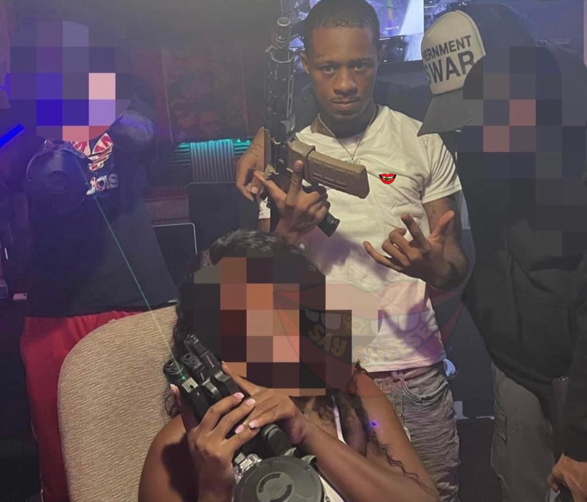 SAY CHEESE! 👄🧀 on Twitter "Instagram post leads investigators to