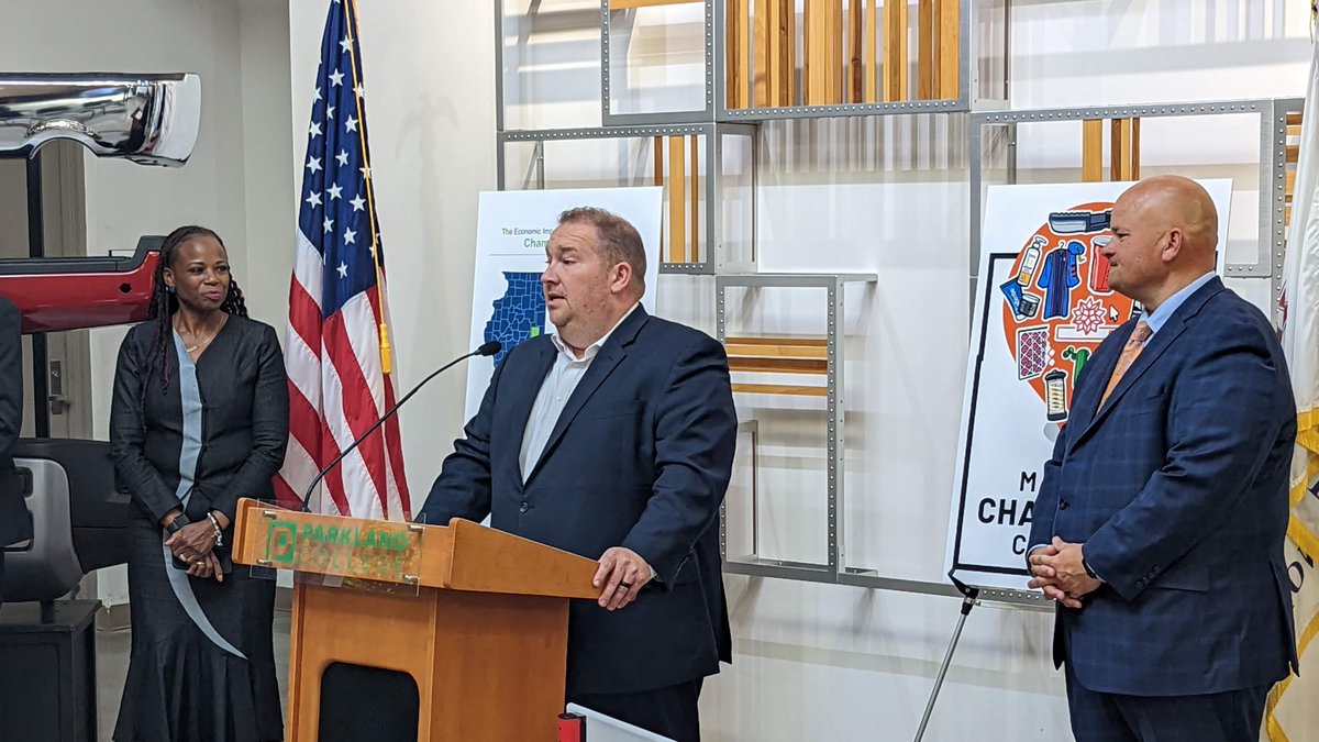 Illinois Manufacturers' Association (IMA) tweet media