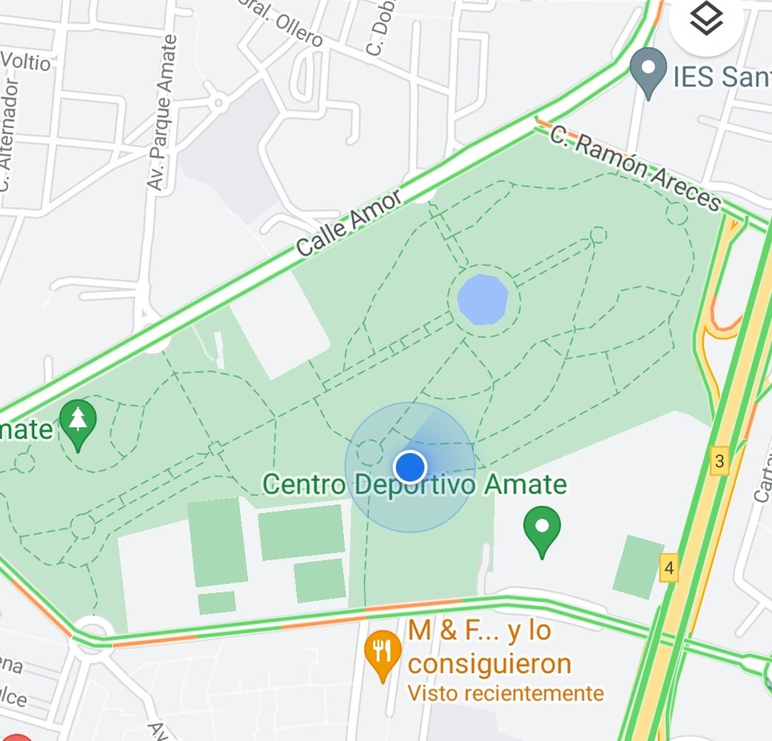 LpezRufo's tweet photo. #ParqueAmate en #SevillaHoy sin luz
@Ayto_Sevilla @EmergenciasSev
#Sevilla https://t.co/D3nfxEqV1F