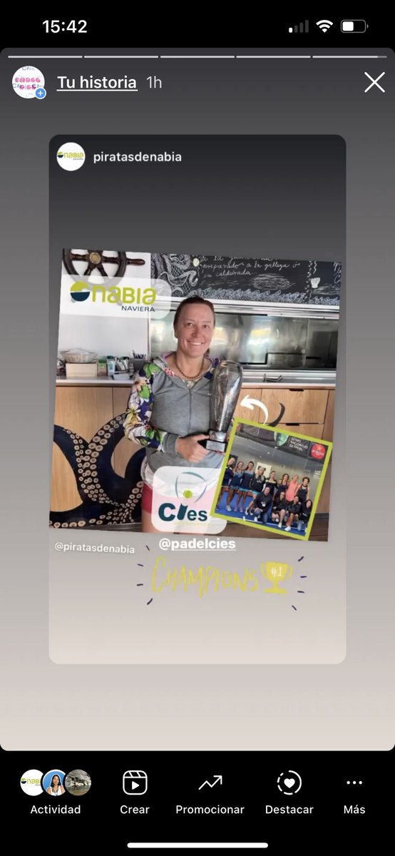 padel cies tweet media