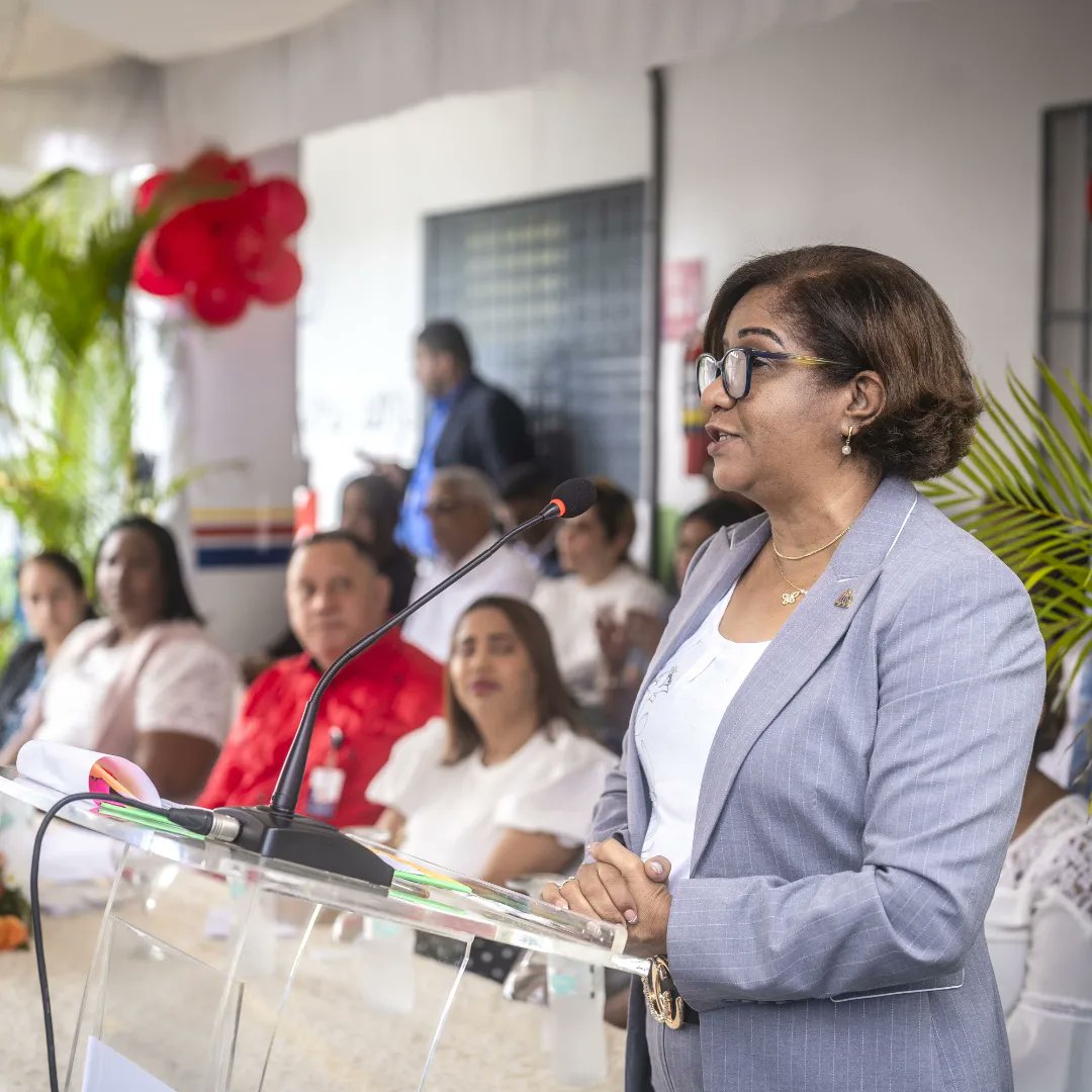 1505Distrito's tweet photo. Hoy jueves 22 de septiembre, con total  éxito y por primera vez se realizó la apertura del Año Escolar 2022-2023, por parte del Distrito Educativo 15-05,Herrera para las Instituciones Educativas Privadas
#RegresoAClase
@RafaelAmadorF Fotos:@victorguzmanfotograf https://t.co/cC6FgRxagp
