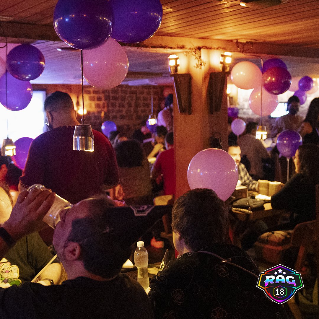 Rag_Online_BRO's tweet photo. Se liga nas fotos do Ragnaday! 😜📸
Spoiler: Ficaram ÉPICAS!
#RAG18 https://t.co/hrtU3TYhLA