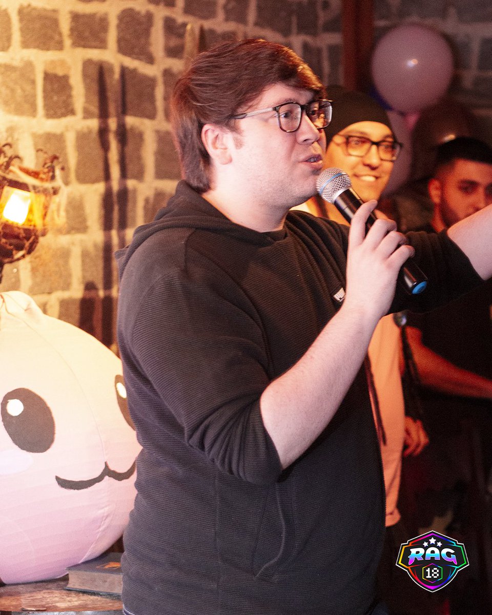 Rag_Online_BRO's tweet photo. Se liga nas fotos do Ragnaday! 😜📸
Spoiler: Ficaram ÉPICAS!
#RAG18 https://t.co/hrtU3TYhLA