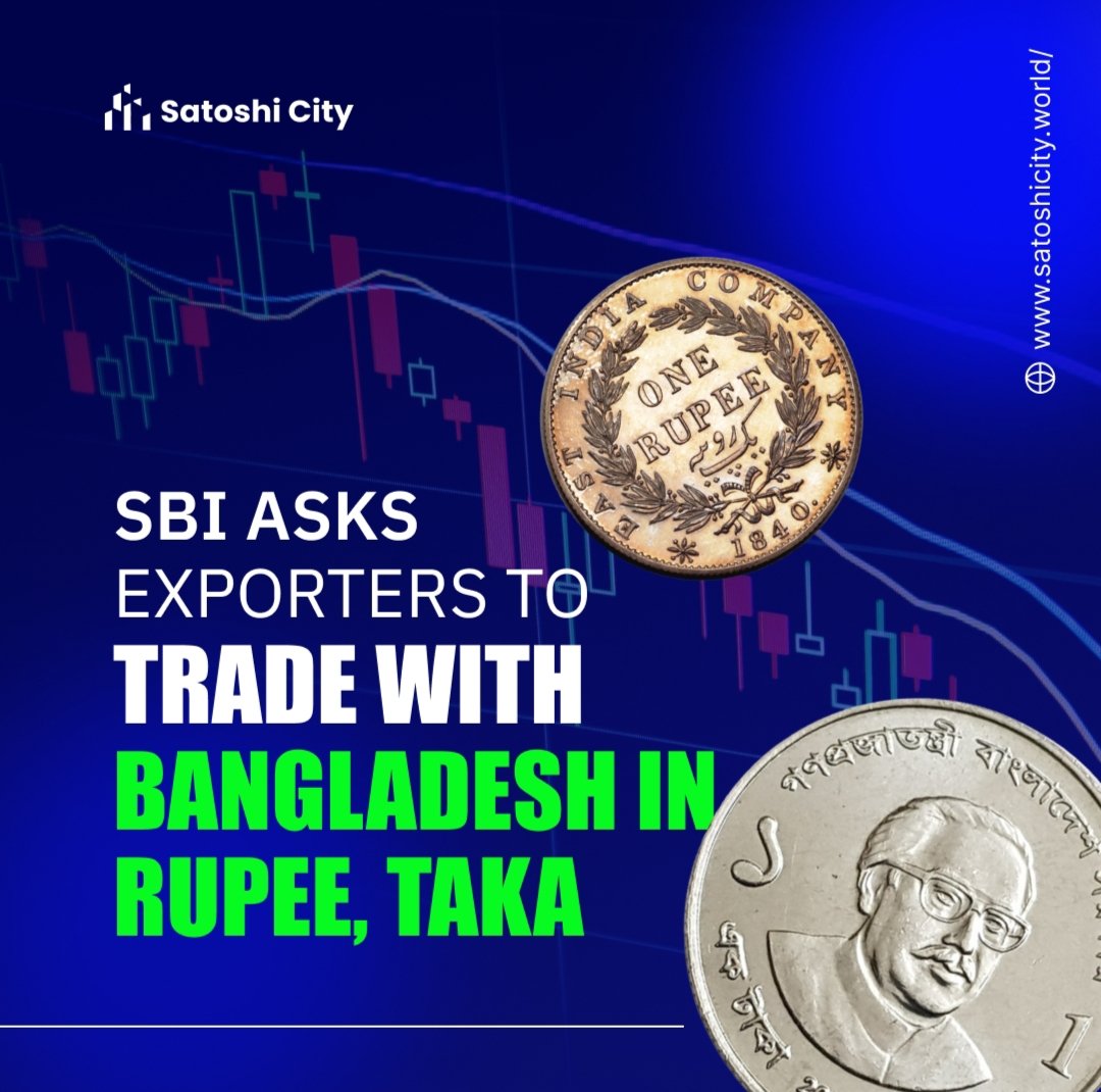 Satoshi City tweet media