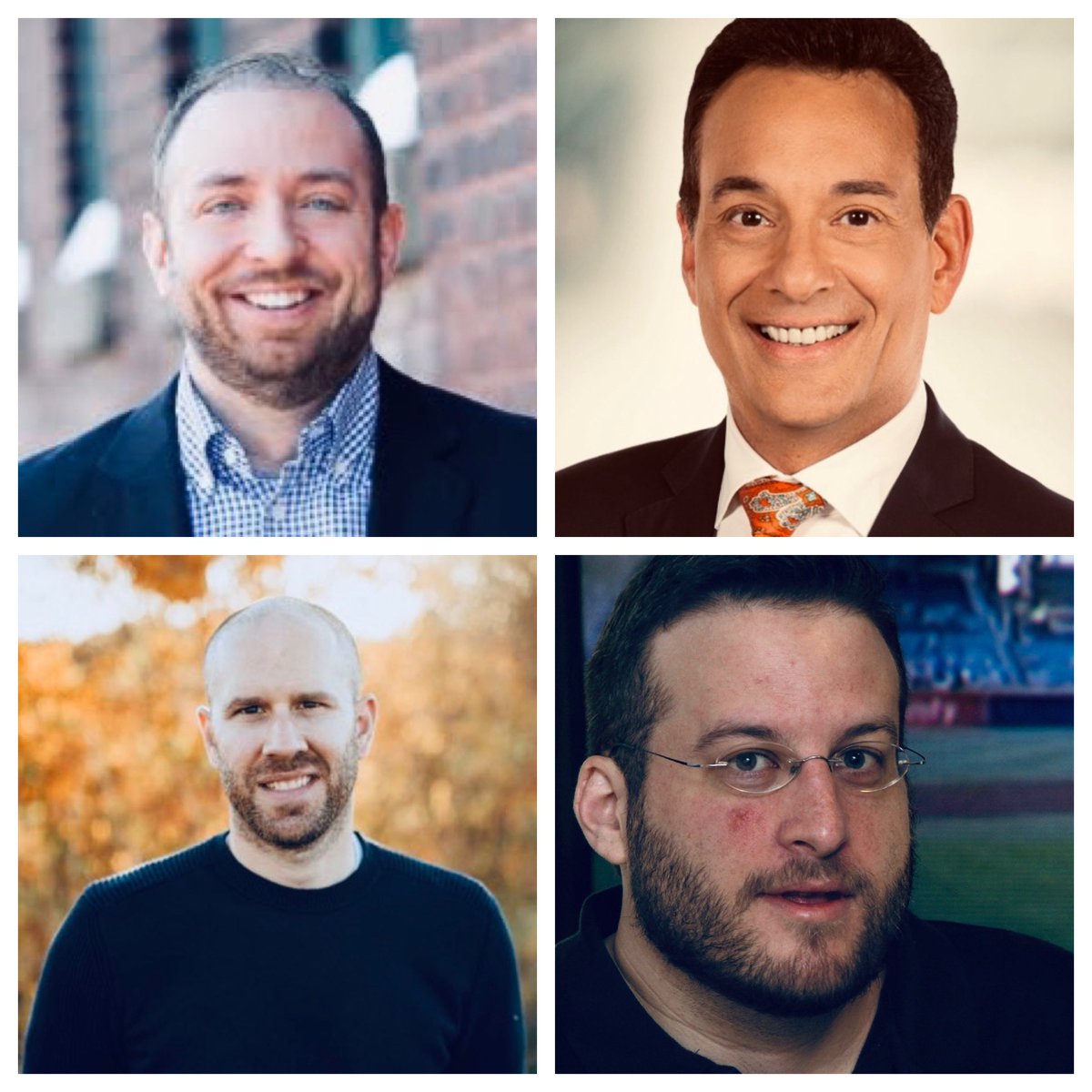 The Initials Game tweet media