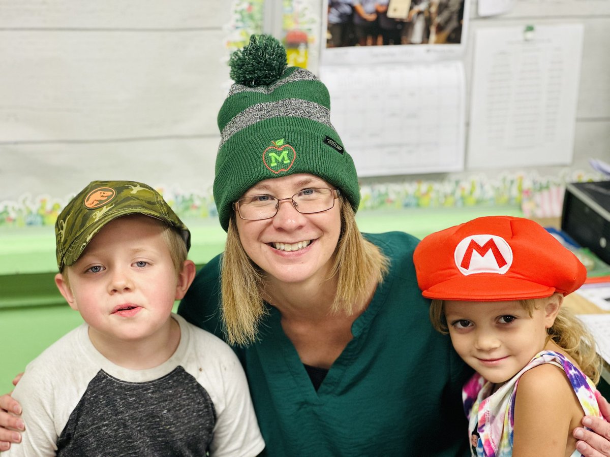 InwoodPrimarySchool tweet media