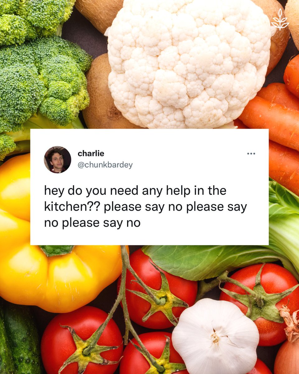 I'll happily do the dishes if I don't have to help cook.
via <a href="/chunkbardey/">charlie</a>