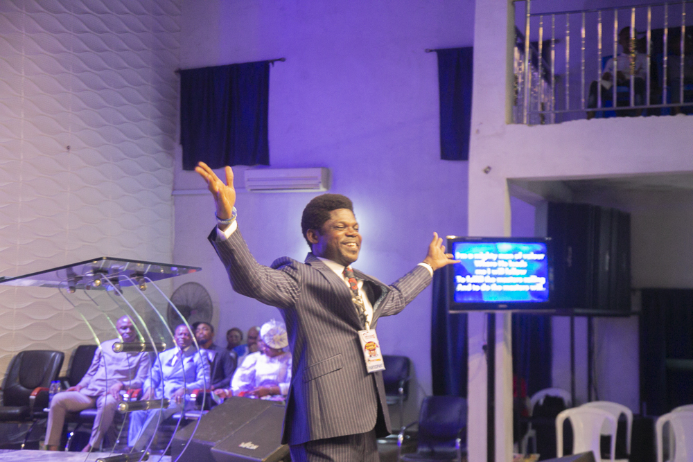 gigcglobal's tweet image. Men of Valour Choir ministering 

#MVC2022 #Men #MenConference #AboveOnly #GIGCService #GloryWorld #GIGCGlobal