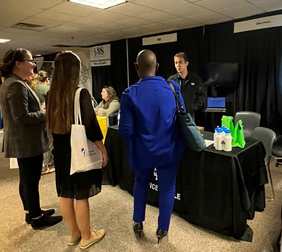 officepuzzle's tweet photo. FABA 2022. Don't miss the opportunity to visit us! We're waiting for you!!
#faba2022 #aba #officepuzzle #opportunity #visitus #waitingforyou https://t.co/wdjx6773b4
