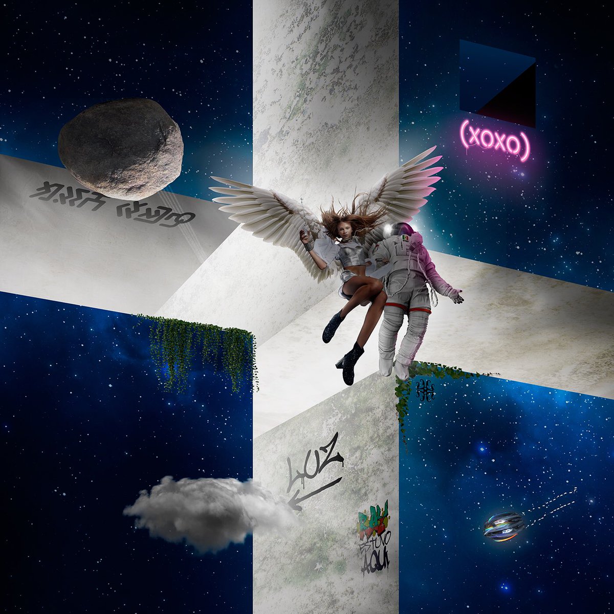 bicefalows's tweet image. Días del caos

#reprogramar #reescribir #proyectar #project #arte #art #truelies #Backrooms #opensea #nft #nftart #nftartist #artenft 

#arte #art #truelies #backrooms #liminal #liminar #liminalspaces #liminalgnosis #gicleeprint #giclee #corredordearte #subastas #galerias