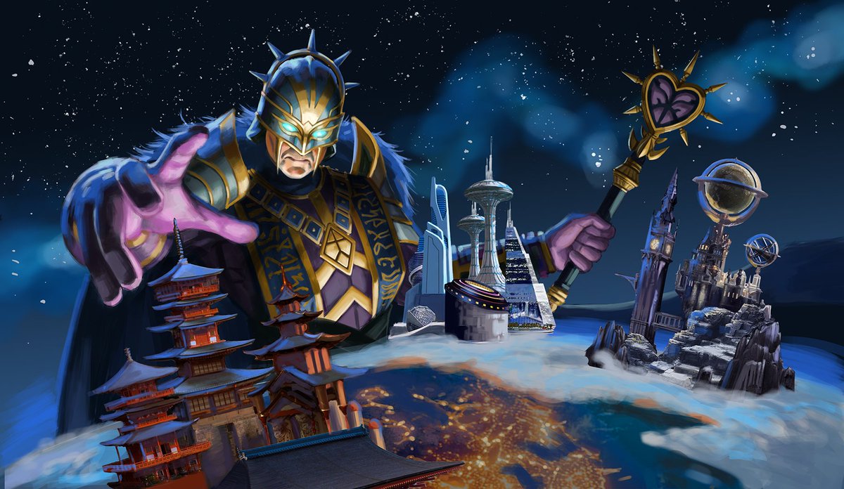 Clark Huggins tweet media