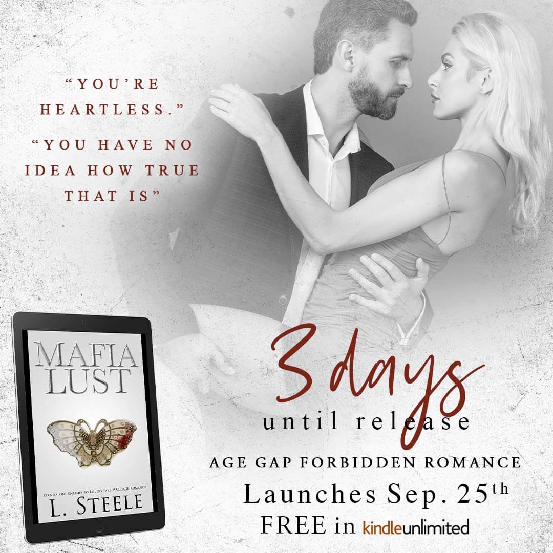 Author_L_Steele's tweet photo. "If you’re going to cry out my name, you may as well get it right."
"I don’t know what you’re talking about." I shake my hair back over my shoulder.
"Liar," he says in a casual tone. "I heard you, girl."
Read FREE in KU => https://t.co/2AFO2fB4Kk
#booktwt #booktwitter #lsteele https://t.co/oVzf2YbBiw