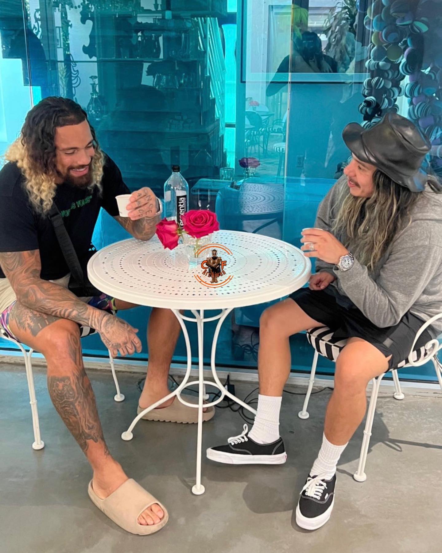 CelebFeetArchives on Twitter: