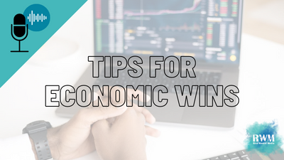 Trotter52's tweet photo. When aren’t we hearing about the economy these days? Yet, why isn’t anyone giving advice on getting through the hard times? Here’s a few tips. https://t.co/PV8SXChGi7 https://t.co/QuU3FmJ5vS
