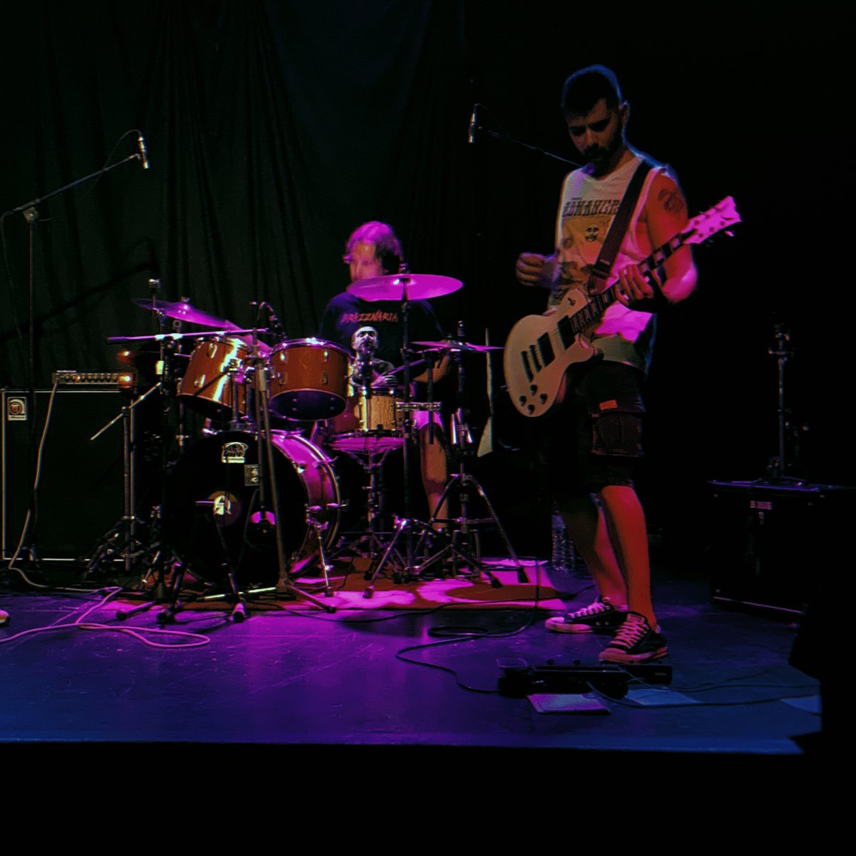 Oddplayband's tweet photo. Have some of our stuff for free <3
Album: Heritage (2021)
https://t.co/1W4wCmzYoH
6qlu-5tes
lvhr-vhjh
das3-ewf7
hb8q-v42f
qxn7-gpwm
f4av-3ndg
wacb-vxjh
s9jl-yp85
s3bh-7f3f
vxvh-yadn
#bandcamp #codes #oddplay #stonerrock #heavymusic #freemusic #stonerriffs https://t.co/CzVGmtX3PS