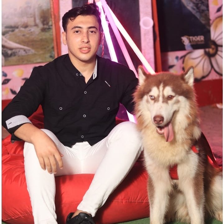 #صورة_ملف_شخصي_جديدة