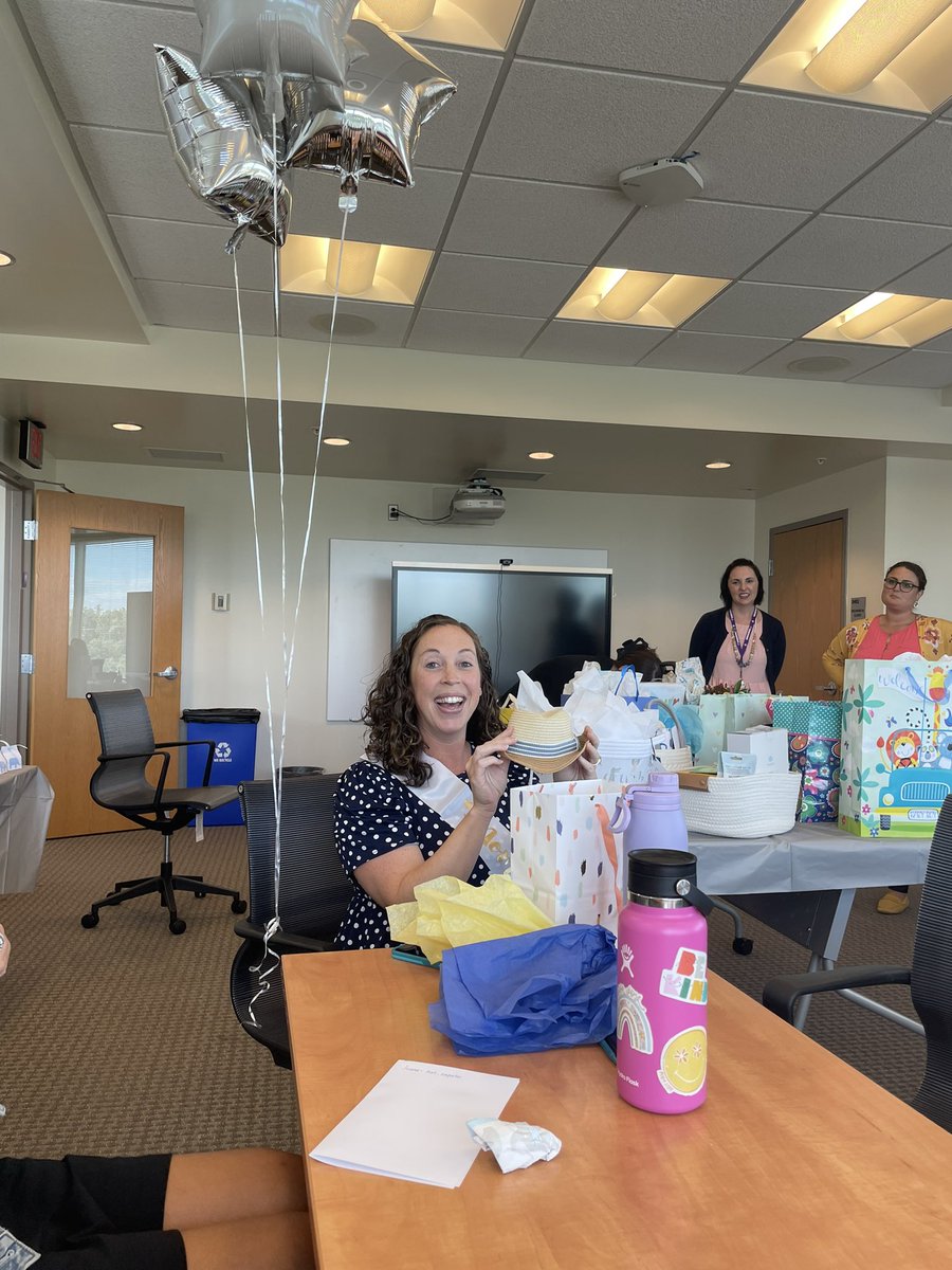 Kimberly Seiss tweet media