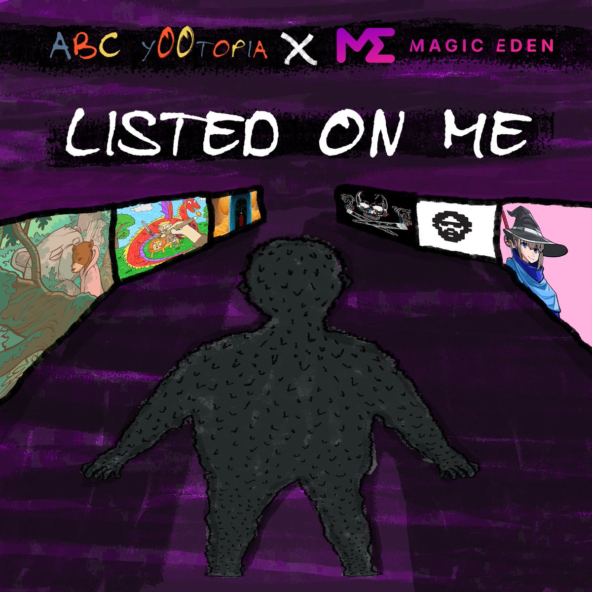 ABC y00topia | SOMETHING NEW SOON tweet media