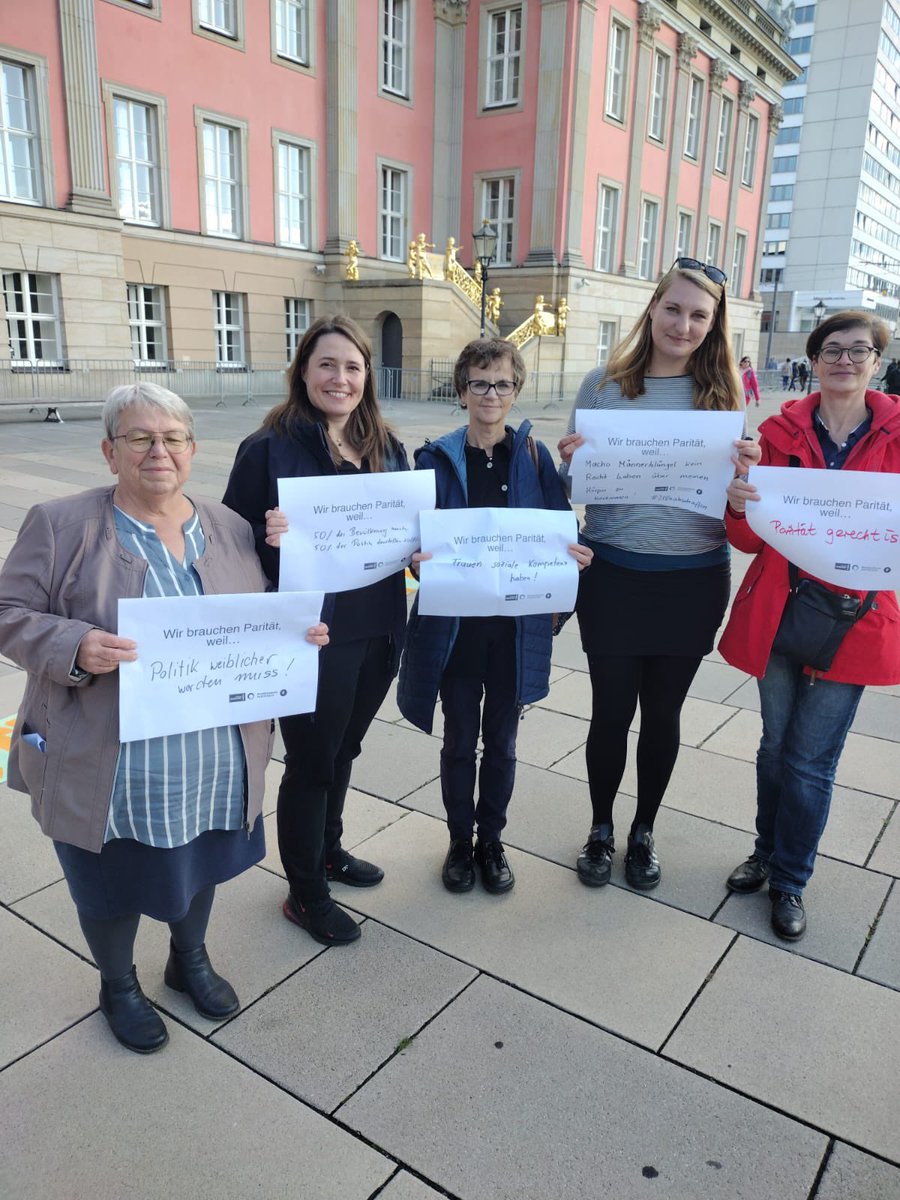 Marlen Block tweet media