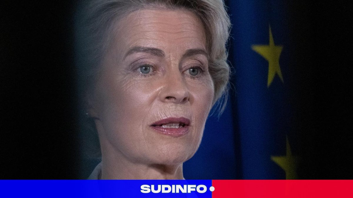 Sudinfo.be tweet media