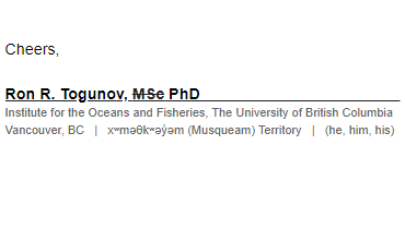 Ron Togunov tweet media