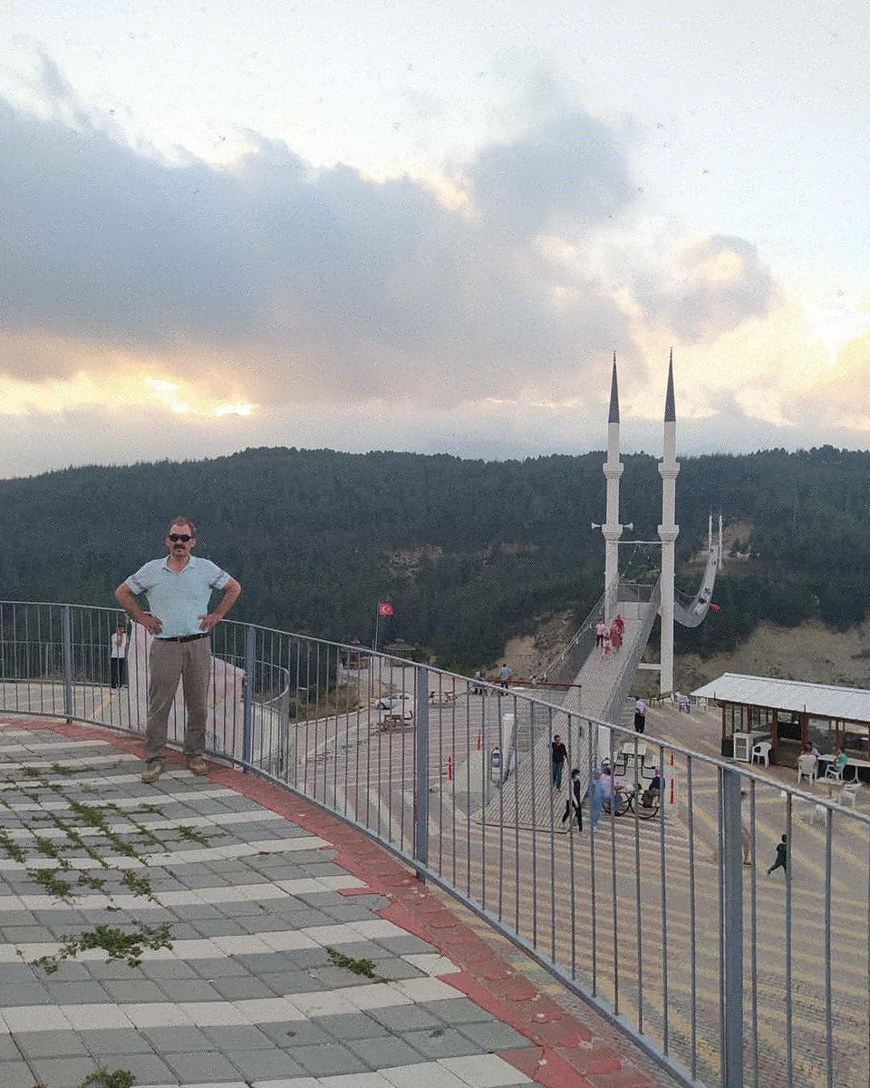 Andırın #Kahramanmaraş