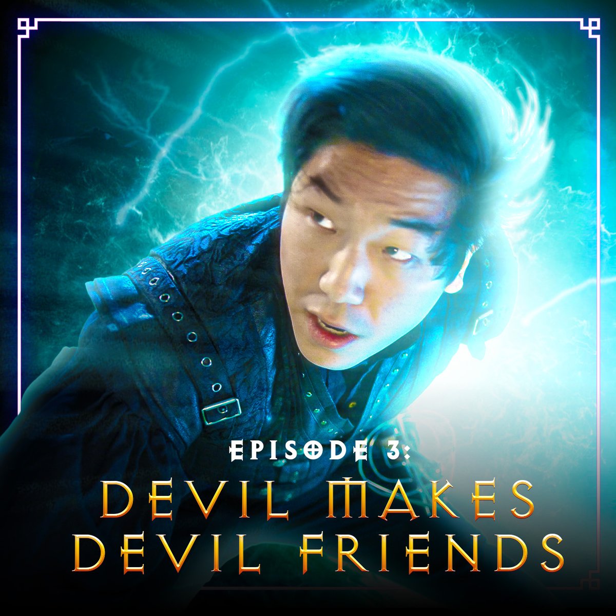 Corridor tweet media