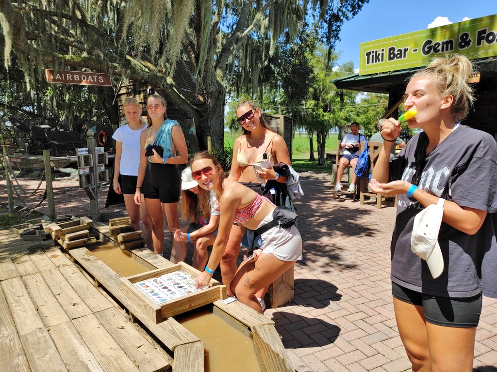 Life University Women's Soccer tweet media