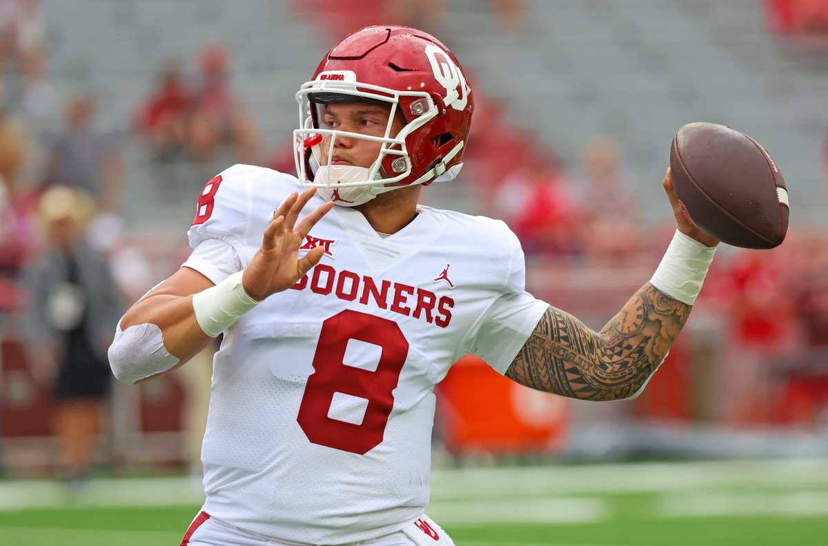 Adam W The Burgundy And Gold Report On Twitter RT PFF College Rank 