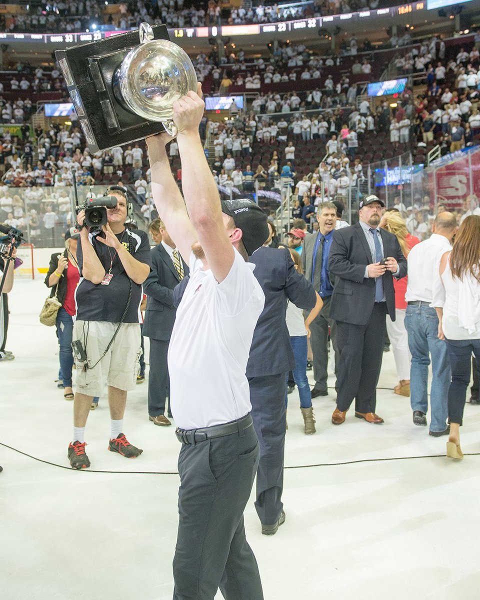 x-Cleveland Monsters tweet media