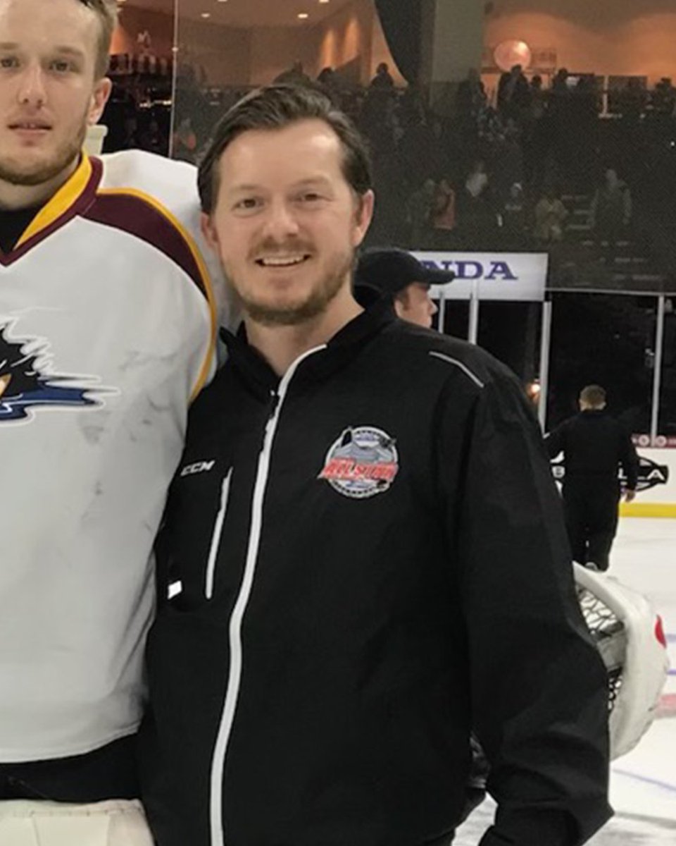 x-Cleveland Monsters tweet media