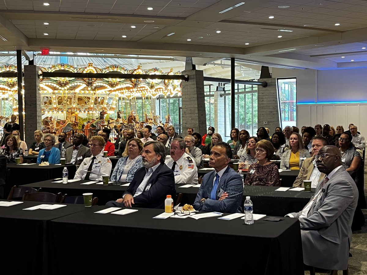 MemphisCAC's tweet photo. At our Prevention Town Hall, 65 community leaders discussed child sexual abuse prevention in Shelby County. They are committed to our short-term goal of training 5% of our county’s adults in Stewards of Children sexual abuse prevention training.  #stewardsofchildren https://t.co/yeEXX0Uq7K