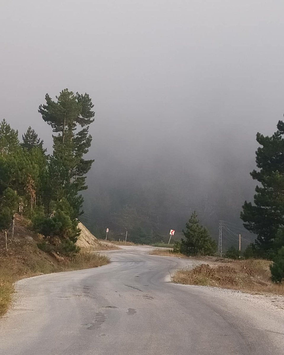 Çışar  yaylası Andırın #Kahramanmaraş