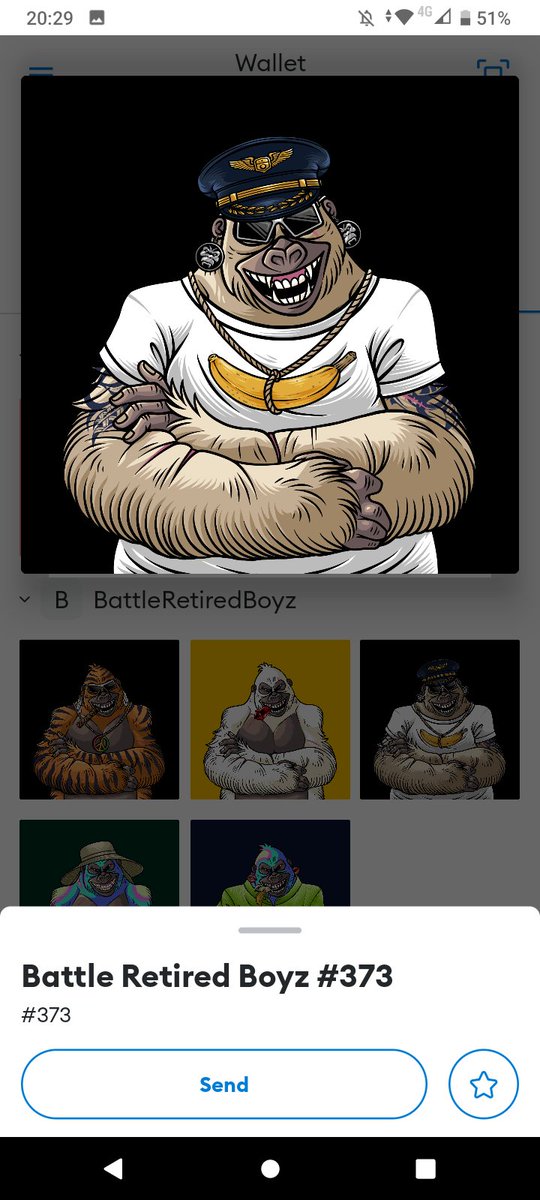 3 of my favourite <a href="/BattleReadyBoyz/">Battle Ready Boyz</a> #battleretiriedboys 😍👀 art is truly incredible