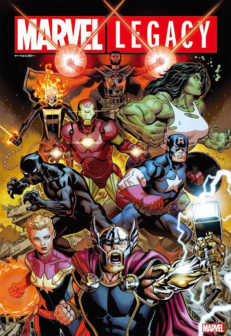 Marvelキャラクター紹介bot S Recent Tweets 8 Whotwi Graphical Twitter Analysis