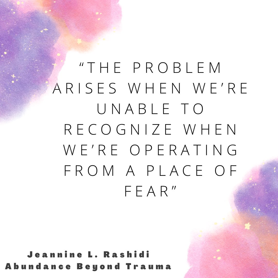 GoodbyeTension's tweet photo. “Never forget your fearless self!

The Courageous and committed aspect of you that doesn't run away from fear or fight with fear but faces what you're afraid of, looking at it directly and discovering what is true.” https://t.co/gOF40j9FVV
