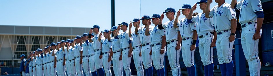 A $2.5 million donation in support of the Academy’s baseball program will help transform the fan experience at Falcon Field. Learn more at afacademyfoundation.org/s/1885/21/inte… #USAFA #GoAirForce #USAFA