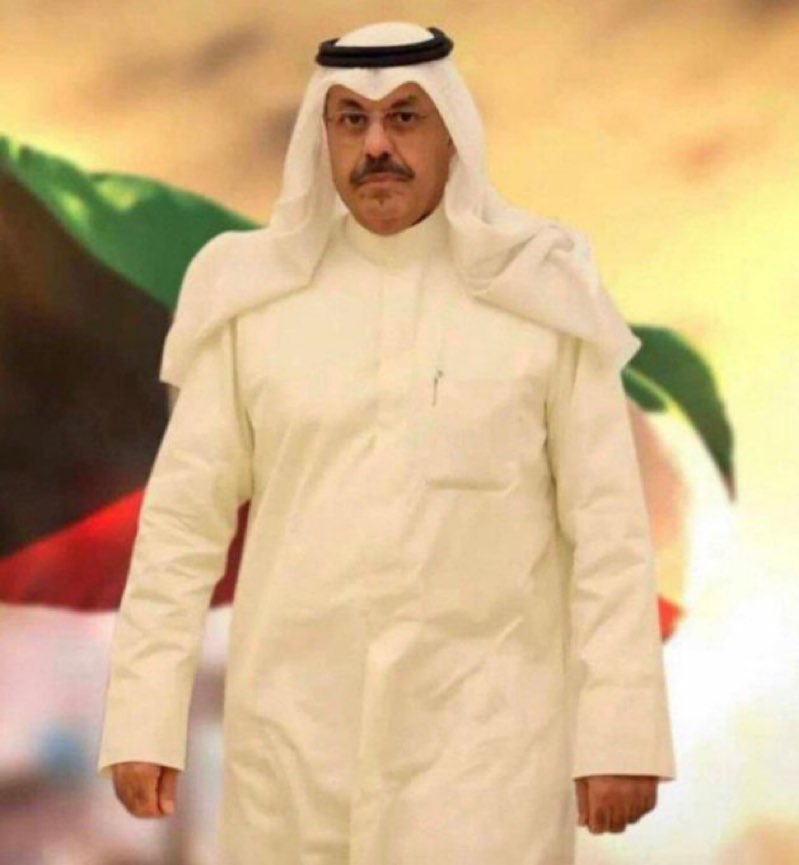 shamel__news's tweet photo. #عاجل | سمو رئيس الوزراء الشيخ أحمد النواف يوجه باستقبال جميع أبنـاء #البدون للعام الدراسي الجديد وعدم عرقلة تسجيلهم في جميع المراحل الدراسية.
#شكراً_احمد_النواف https://t.co/EXmg4lpdK1