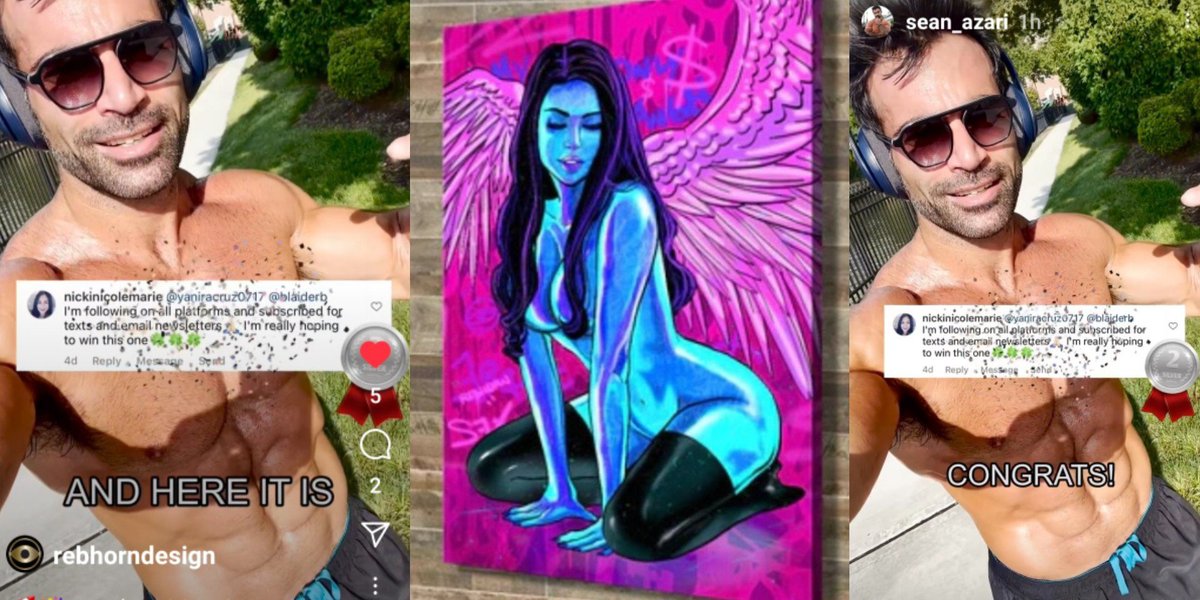 Nicolemarie tweet media