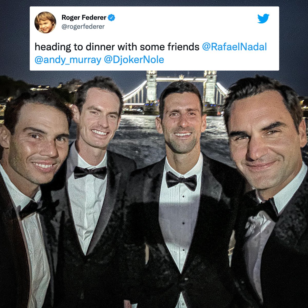 ESPNUK's tweet photo. 66 Grand Slams in one photo 🏆 https://t.co/lIp8ACajBC
