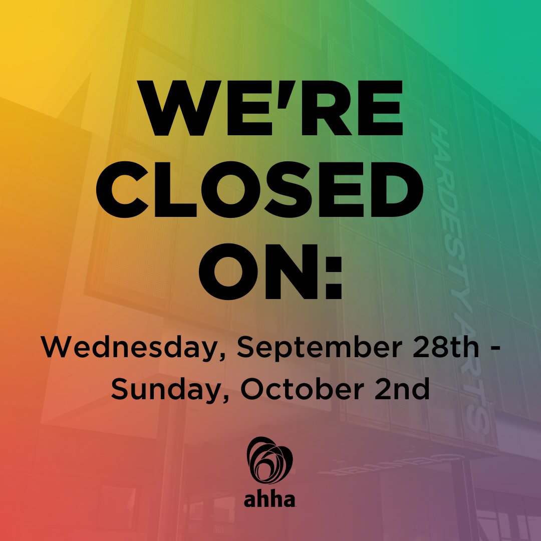 ahha Tulsa tweet media