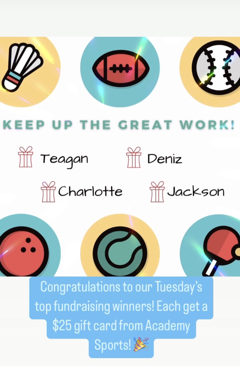 Hosp Elementary PTA (Hosp_PTA) / Twitter