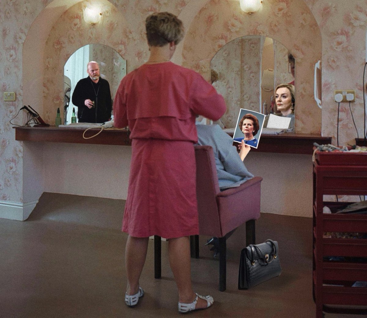 coldwarsteve's tweet photo. @EmilyThornberry https://t.co/SRgRuMnnHd
