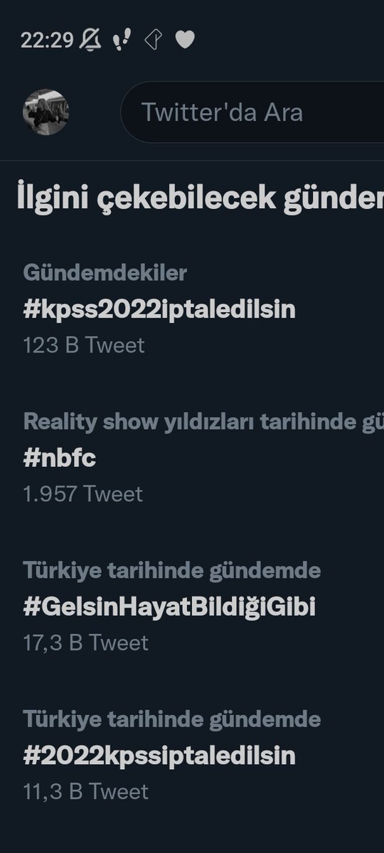 MerveamaAk's tweet photo. @cekubum @KazelGizem #kpss2022iptaledilsin #2022kpssiptaledilsin https://t.co/hgYH54lvtO