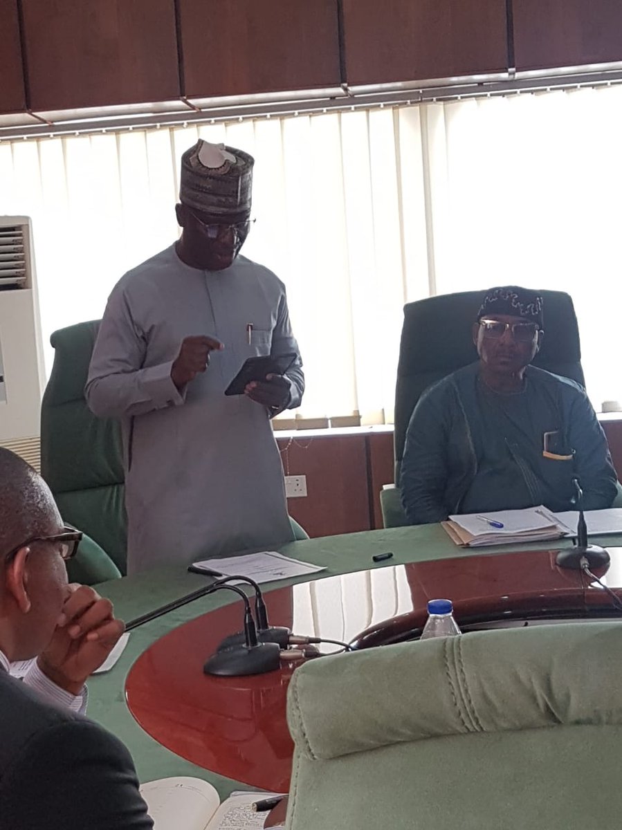 NgProductivity's tweet photo. To the Glory of God! The Akwa Ibom State Productivity Committee has been inaugurated. Congratulations to our Director General, Dr. Kashim AKOR. #NPC #Productivity #ngproductivity #NPCmediateam https://t.co/Iij3lq2S3J