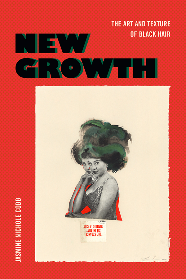 Global Black Studies at Duke (@dukeaaas) on Twitter photo Read the introduction to <a href="/jasminecobbphd/">Jasmine Nichole Cobb</a>'s forthcoming 'New Growth: The Art and Texture of Black Hair' (<a href="/DukePress/">Duke University Press</a>, December 30, 2022)
dukeupress.edu/Assets/PubMate… Read the introduction to <a href="/jasminecobbphd/">Jasmine Nichole Cobb</a>'s forthcoming 'New Growth: The Art and Texture of Black Hair' (<a href="/DukePress/">Duke University Press</a>, December 30, 2022)
dukeupress.edu/Assets/PubMate…
