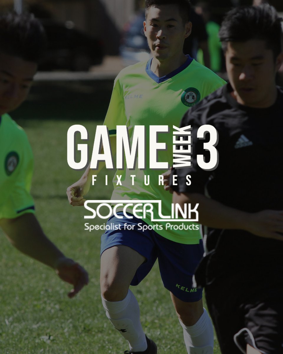 RmdAdultSoccer's tweet photo. Week 3 starts tonight. Who will kings of September? https://t.co/k2H3Zsk9p1